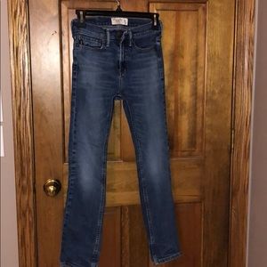 Abercrombie boys jeans